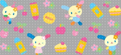 16oz Sanrio-K 946